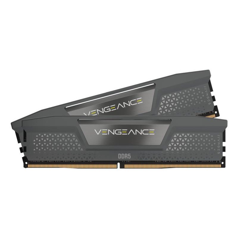 CORSAIR VENGEANCE DDR5 64GB (2 x 32GB) DDR5 6000 CL40 – Image 2