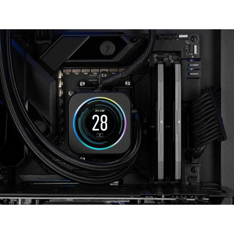 CORSAIR VENGEANCE DDR5 64GB (2 x 32GB) DDR5 6000 CL40 – Image 5