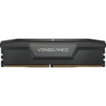 Corsair 32GB (2K) DDR5 6000MHz Vengeance B 32 Go 2 x 16 Go