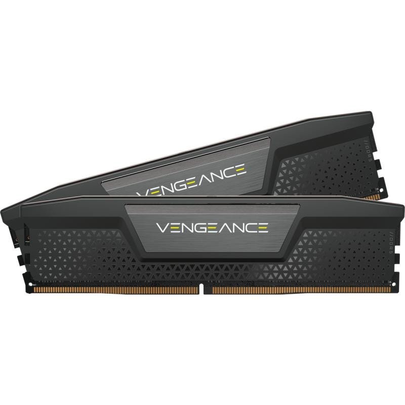 Corsair 32GB (2K) DDR5 6000MHz Vengeance B 32 Go 2 x 16 Go – Image 4