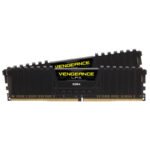 Corsair Vengeance LPX CMK16GX4M2D3600C18 16 Go 2 x 8 Go DDR4 3600 MHz