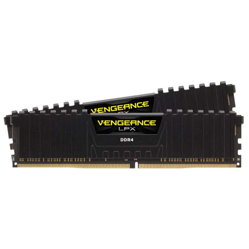 Corsair Vengeance LPX CMK16GX4M2D3600C18 16 Go 2 x 8 Go DDR4 3600 MHz