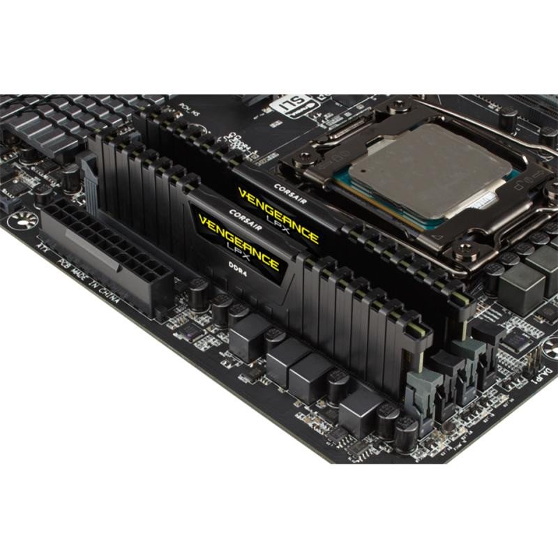 Corsair Vengeance LPX CMK16GX4M2D3600C18 16 Go 2 x 8 Go DDR4 3600 MHz – Image 5