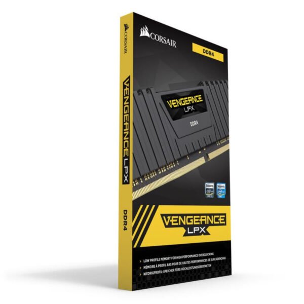 Corsair Vengeance LPX CMK16GX4M2D3600C18 16 Go 2 x 8 Go DDR4 3600 MHz – Image 6