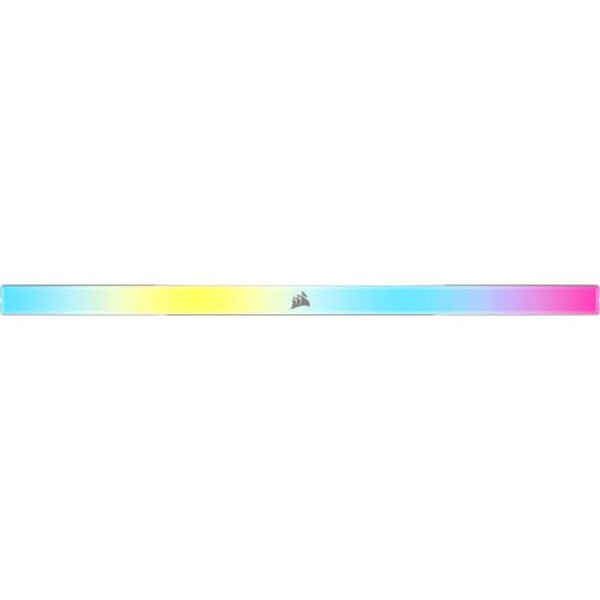 CORSAIR VENGEANCE RGB DDR5 32GB (2 x 16GB) DDR5 6000 CL30 – Image 4