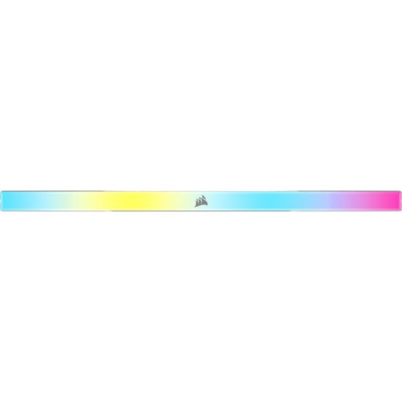 CORSAIR VENGEANCE RGB DDR5 32GB (2 x 16GB) DDR5 6000 CL30 – Image 4