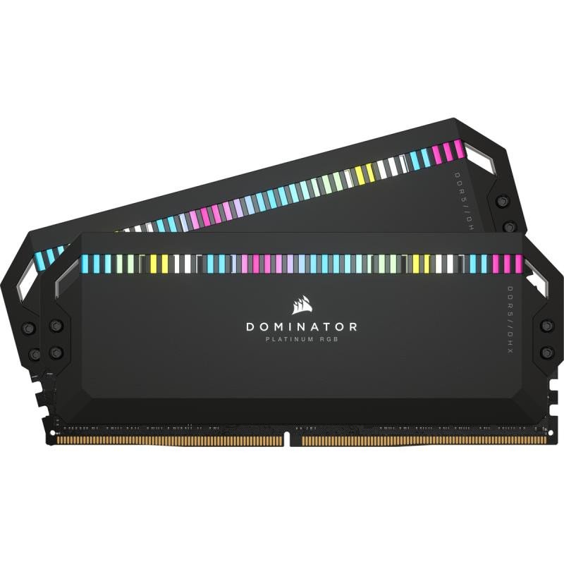 Corsair Vengeance RGB CMH32GX5M2B6000Z30K 32 Go 2 x 16 Go DDR5 6000 MHz – Image 3