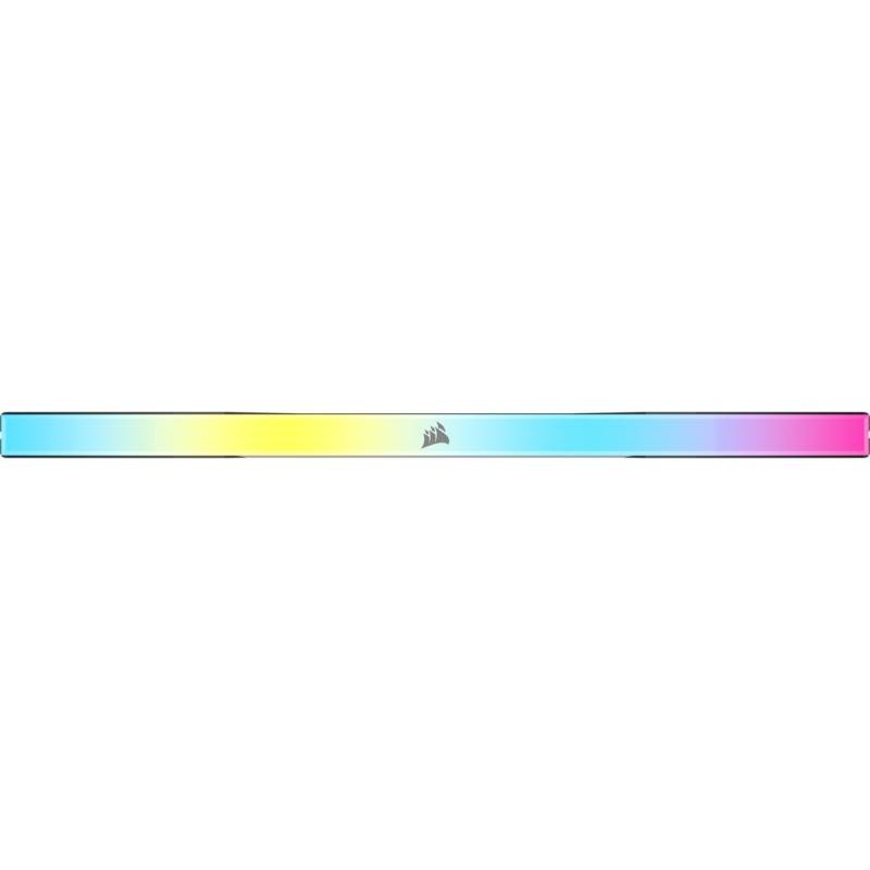 Corsair Vengeance RGB CMH32GX5M2E6000C36 32 Go 2 x 16 Go DDR5 6000 MHz – Image 6