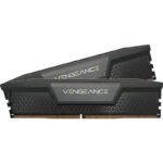Corsair Vengeance CMK32GX5M2B6000C36 32 Go 2 x 16 Go DDR5 6000 MHz
