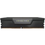 Corsair Vengeance CMK32GX5M2E6000Z36 32 Go 2 x 16 Go DDR5 6000 MHz