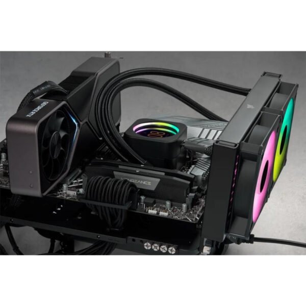 Corsair Vengeance CMK32GX5M2E6000Z36 32 Go 2 x 16 Go DDR5 6000 MHz – Image 5