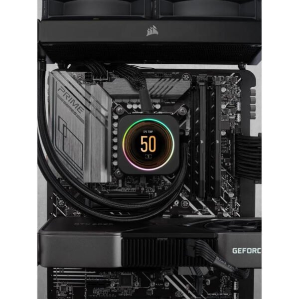 Corsair Vengeance CMK32GX5M2E6000Z36 32 Go 2 x 16 Go DDR5 6000 MHz – Image 6