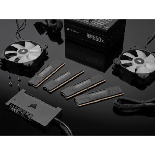 Corsair Vengeance CMK32GX5M2E6000Z36 32 Go 2 x 16 Go DDR5 6000 MHz – Image 7