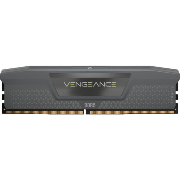 Corsair Vengeance 64GB (2x32GB) DDR5 DRAM 5600MT/s C40 AMD EXPO Memory Kit 64 Go 2 x 32 Go 5600 MHz – Image 3