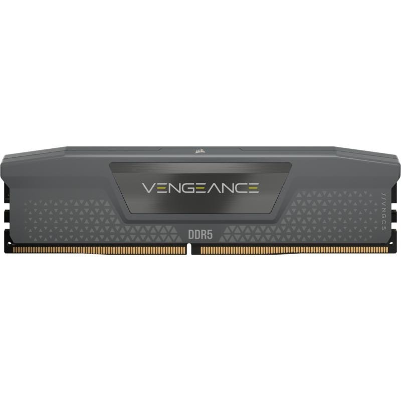 Corsair Vengeance 64GB (2x32GB) DDR5 DRAM 5600MT/s C40 AMD EXPO Memory Kit 64 Go 2 x 32 Go 5600 MHz – Image 3