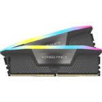 Corsair Vengeance RGB CMH32GX5M2E6000Z36 32 Go 2 x 16 Go DDR5 6000 MHz