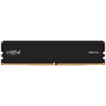 CRUCIAL PRO 16G (1x16G) DDR5-6000
