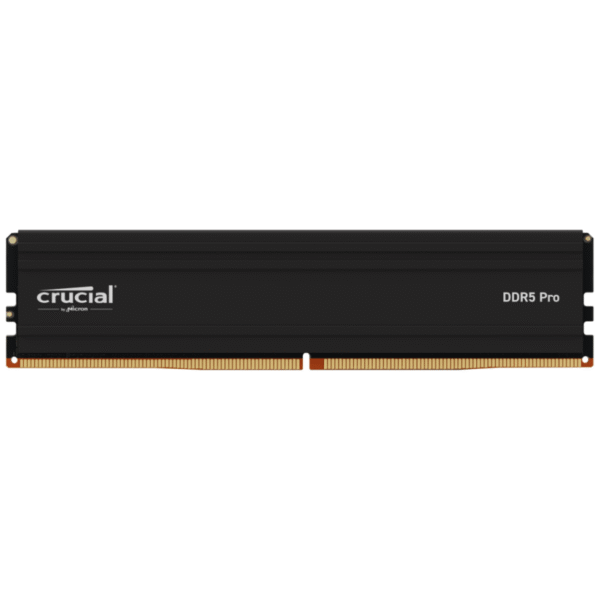 CRUCIAL PRO 16G (1x16G) DDR5-6000