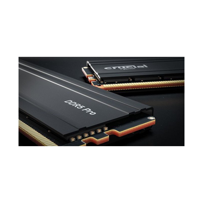 CRUCIAL PRO 16G (1x16G) DDR5-6000 – Image 2
