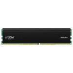 CRUCIAL PRO 32G (1x32G) DDR4-3200 Tray Gaming *CP32G4DFRA32AT