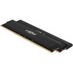 CRUCIAL PRO DIMM 64G (2x32G) DDR5-6400