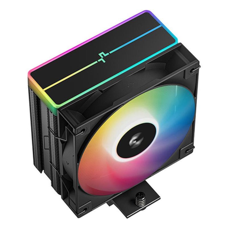 DeepCool AG400 BK ARGB V2 – Image 2