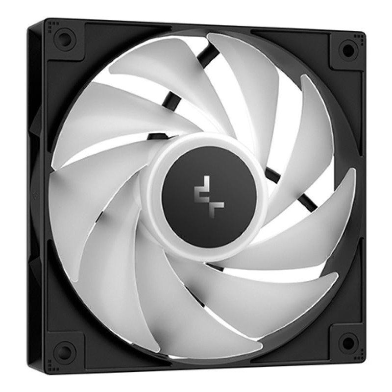 DeepCool AG400 BK ARGB V2 – Image 4