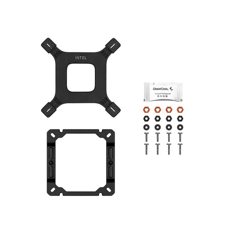 DeepCool AG400 BK ARGB V2 – Image 5