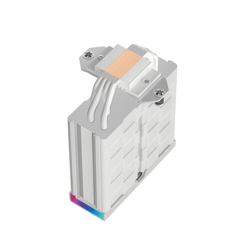 DeepCool AK400 Digital PRO WH – Image 5