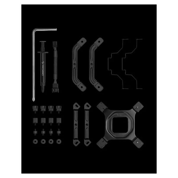 DeepCool AK500 Digital Pro