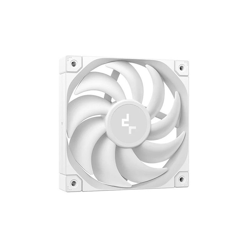 DeepCool AK500 Digital Pro WH – Image 3