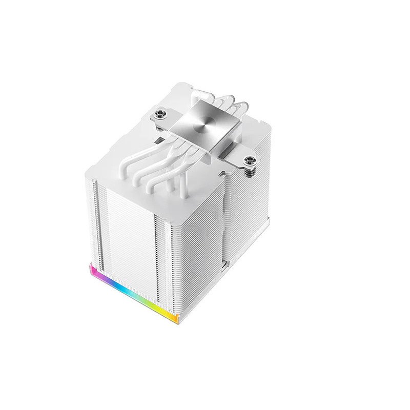 DeepCool AK500 Digital Pro WH – Image 4