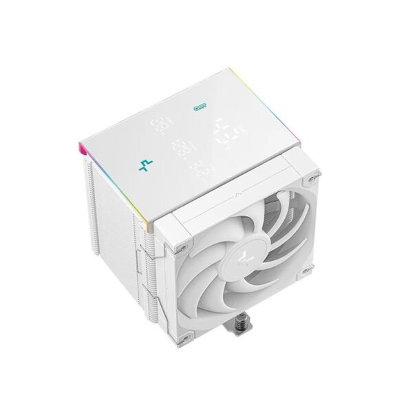 DeepCool AK500 Digital Pro WH – Image 5