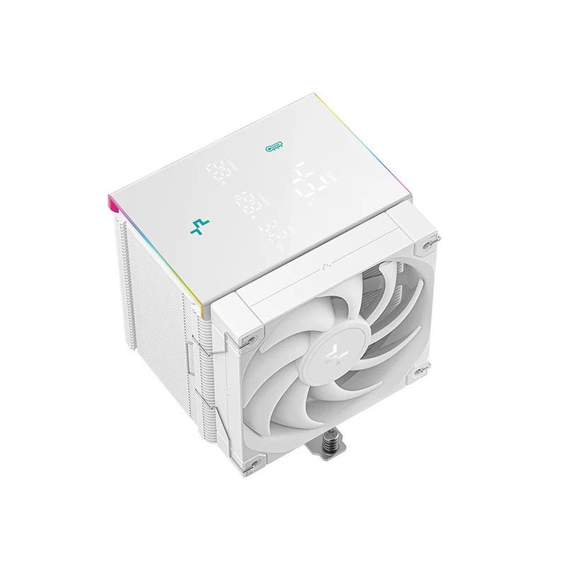 DeepCool AK500 Digital Pro WH – Image 5