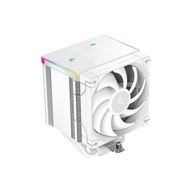 DeepCool AK500 Digital Pro WH – Image 6