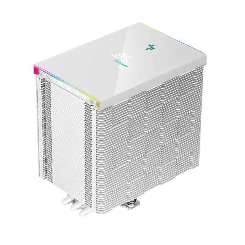 DeepCool AK500 Digital WH – Image 5