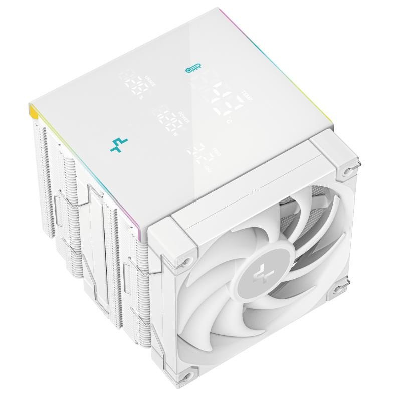 DeepCool AK620 Digital PRO WH – Image 2