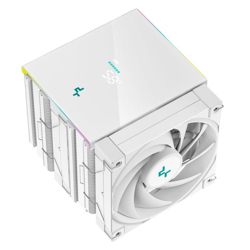 DeepCool AK620 Digital WH – Image 3