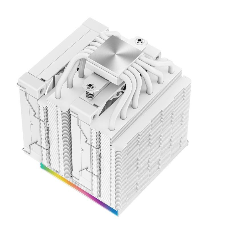 DeepCool AK620 Digital WH – Image 7