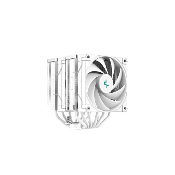 DEEPCOOL AK620 WHITE – Image 2