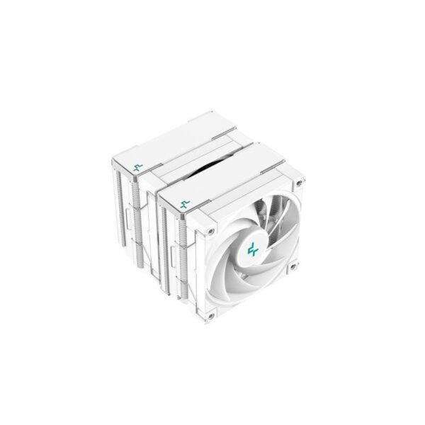 DEEPCOOL AK620 WHITE – Image 3