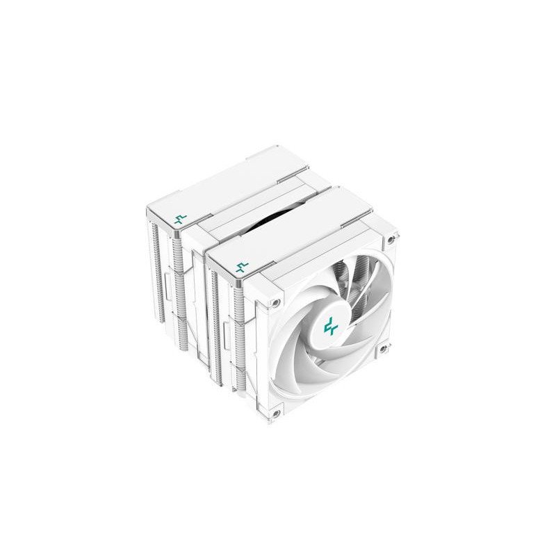 DEEPCOOL AK620 WHITE – Image 3
