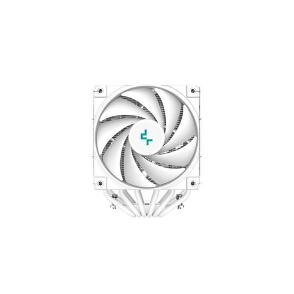 DEEPCOOL AK620 WHITE – Image 4