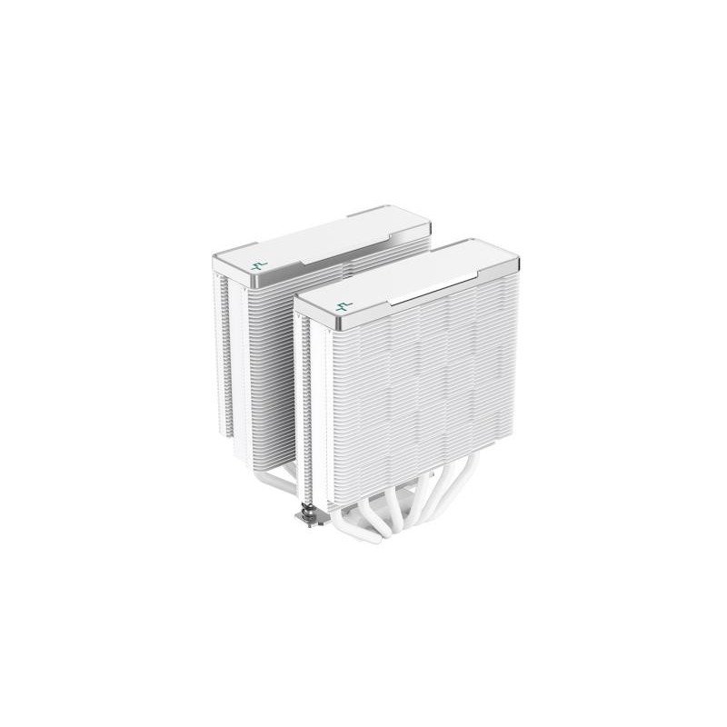 DEEPCOOL AK620 WHITE – Image 5