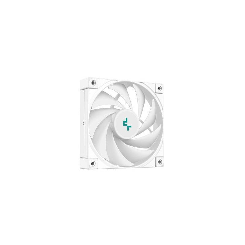 DEEPCOOL AK620 WHITE – Image 6