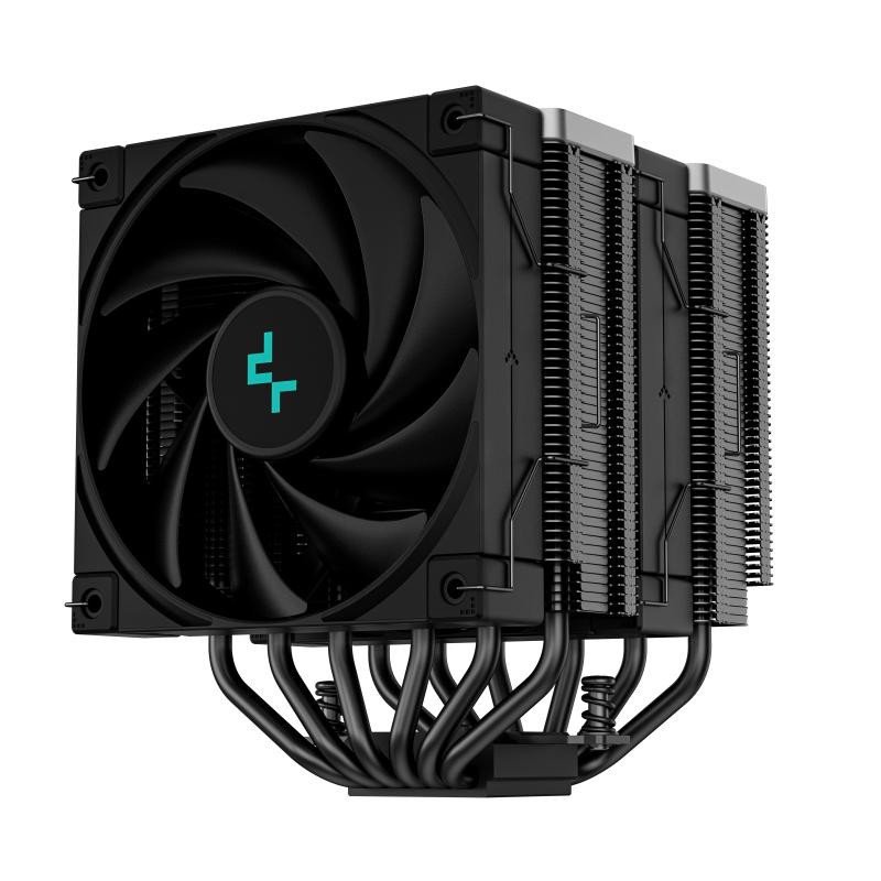 DeepCool AK620 ZERO DARK – Image 2