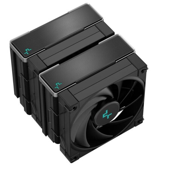 DeepCool AK620 ZERO DARK – Image 3