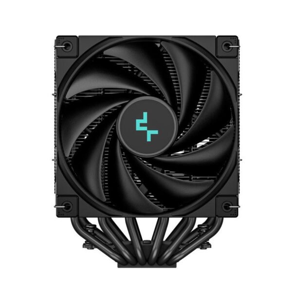 DeepCool AK620 ZERO DARK – Image 4