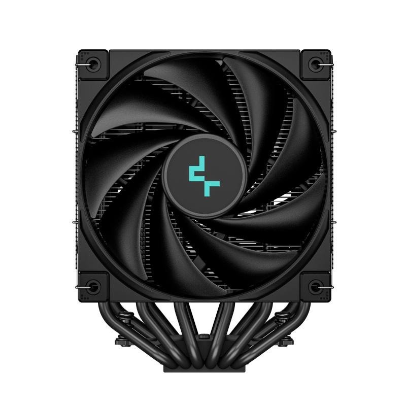 DeepCool AK620 ZERO DARK – Image 4