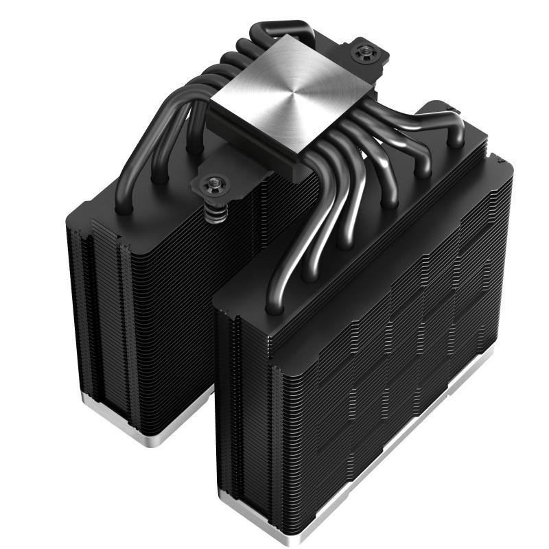 DeepCool AK620 ZERO DARK – Image 6
